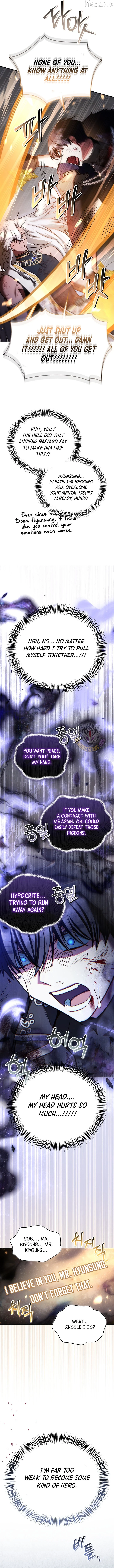 Regressor Instruction Manual Chap 186 - Next Chap 187