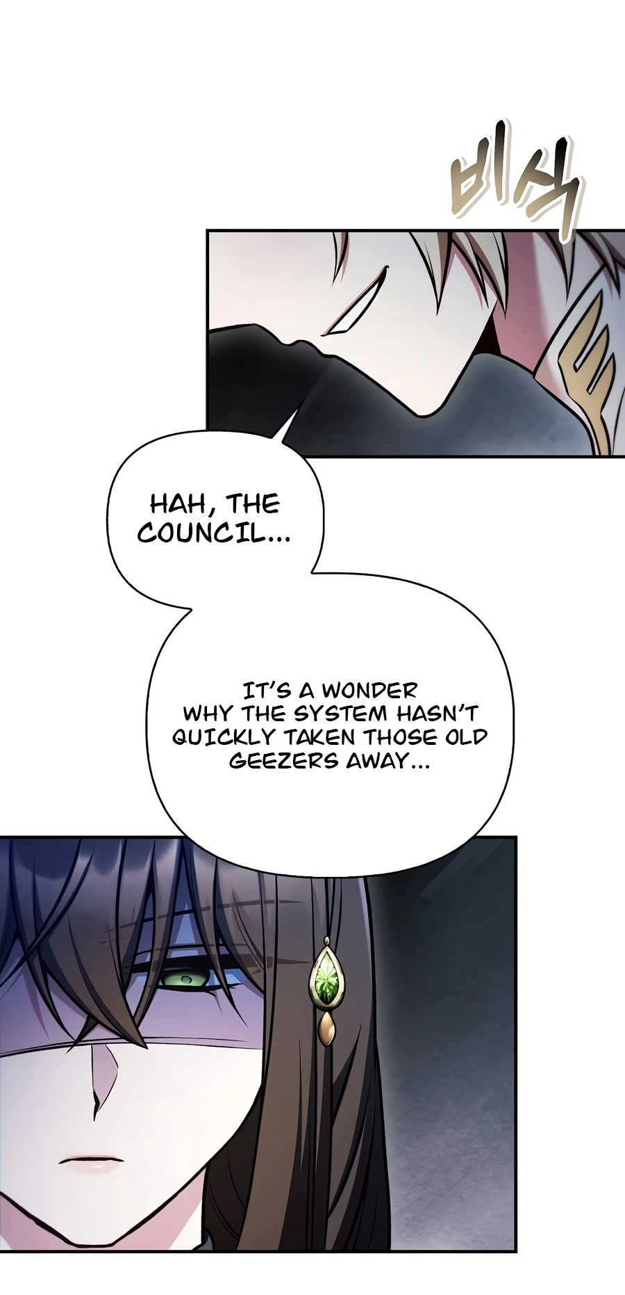 Regressor Instruction Manual Chap 189 - Next Chap 190