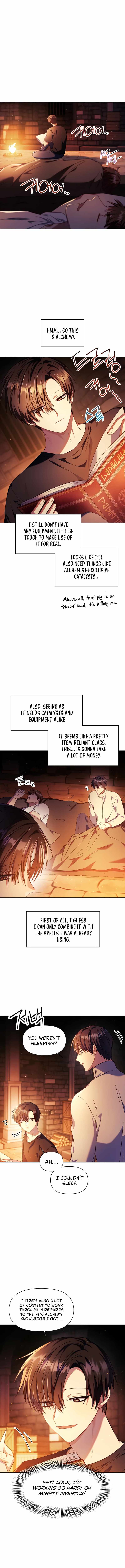 Regressor Instruction Manual Chap 26 - Next Chap 27