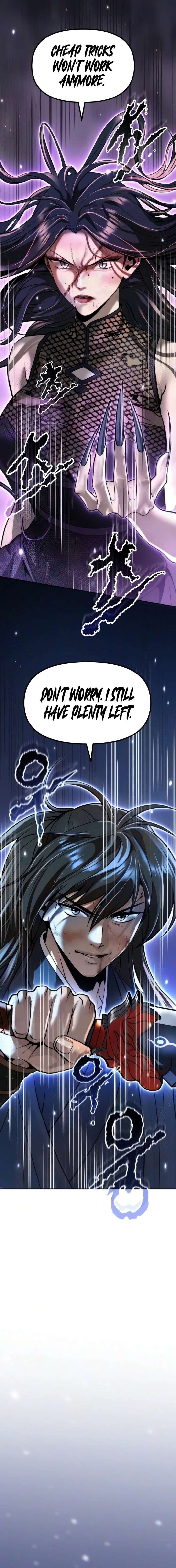 Chronicles of the Demon Faction Chap 171 - Next Chap 172