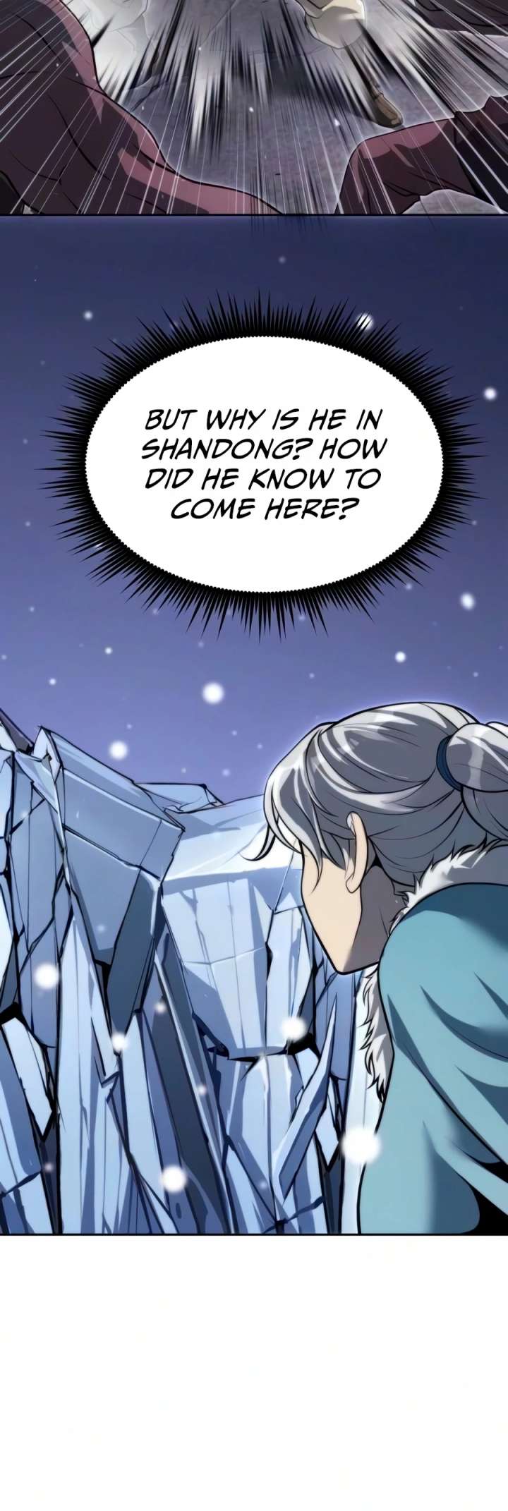 Chronicles of the Demon Faction Chap 171 - Next Chap 172