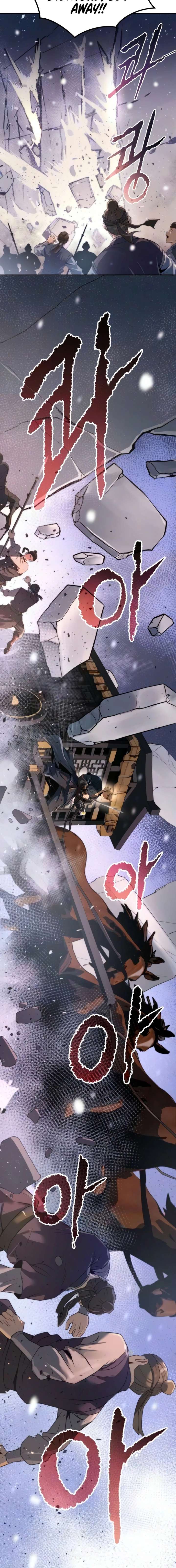 Chronicles of the Demon Faction Chap 171 - Next Chap 172