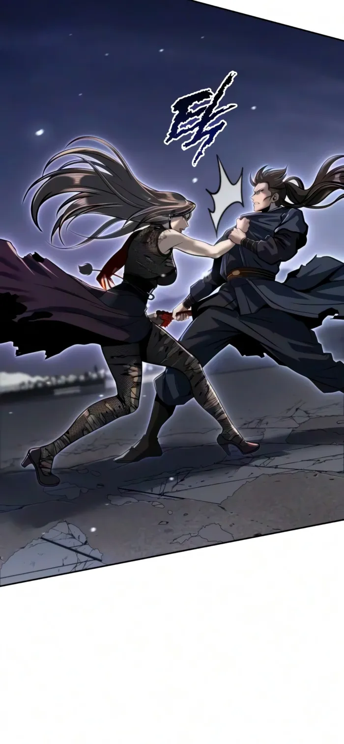 Chronicles of the Demon Faction Chap 172 - Next Chap 173