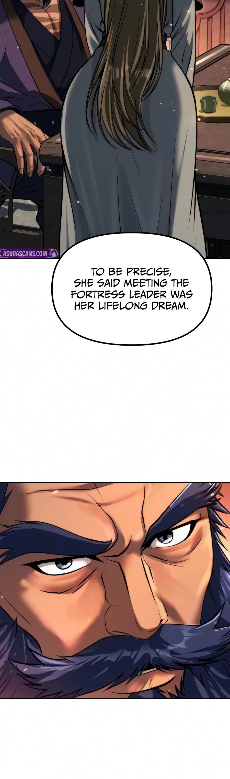 Chronicles of the Demon Faction Chap 174 - Next Chap 175