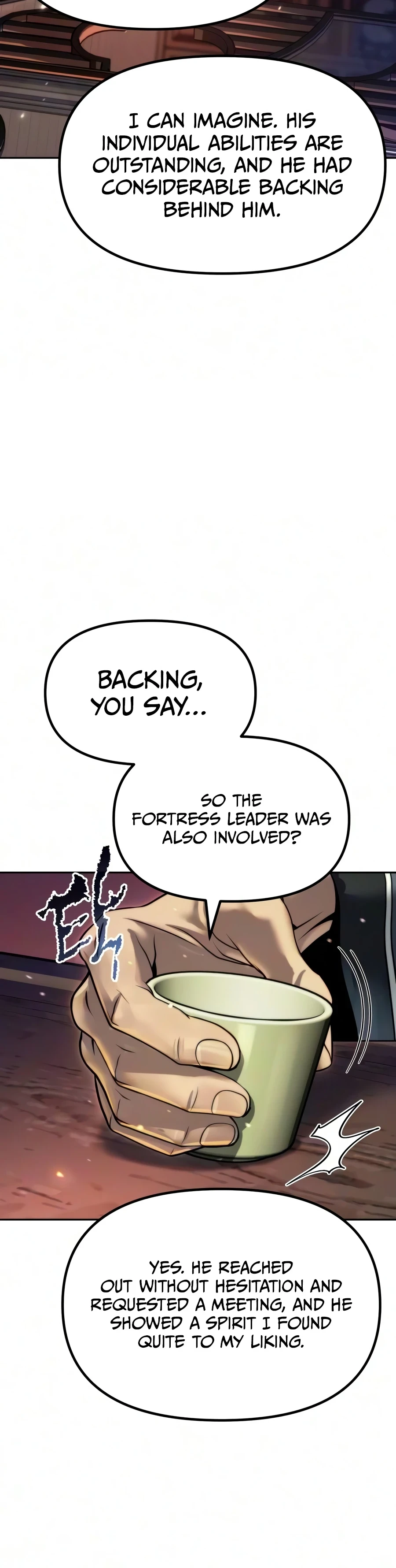 Chronicles of the Demon Faction Chap 174 - Next Chap 175