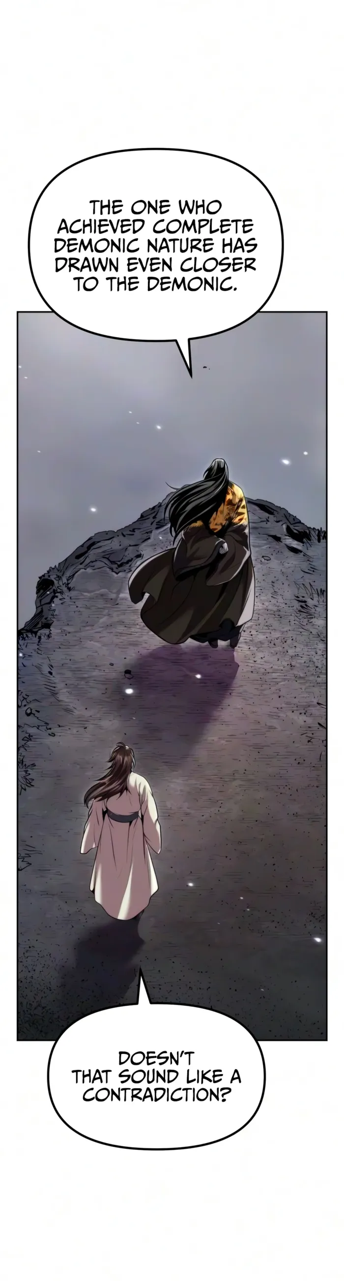 Chronicles of the Demon Faction Chap 175 - Next Chap 176