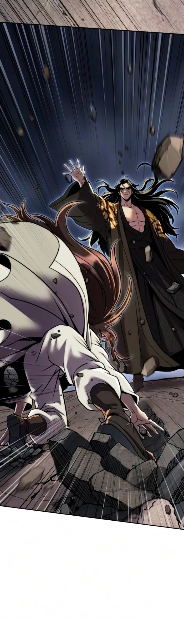 Chronicles of the Demon Faction Chap 175 - Next Chap 176