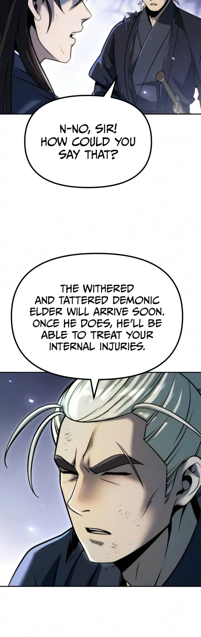 Chronicles of the Demon Faction Chap 176 - Next Chap 177