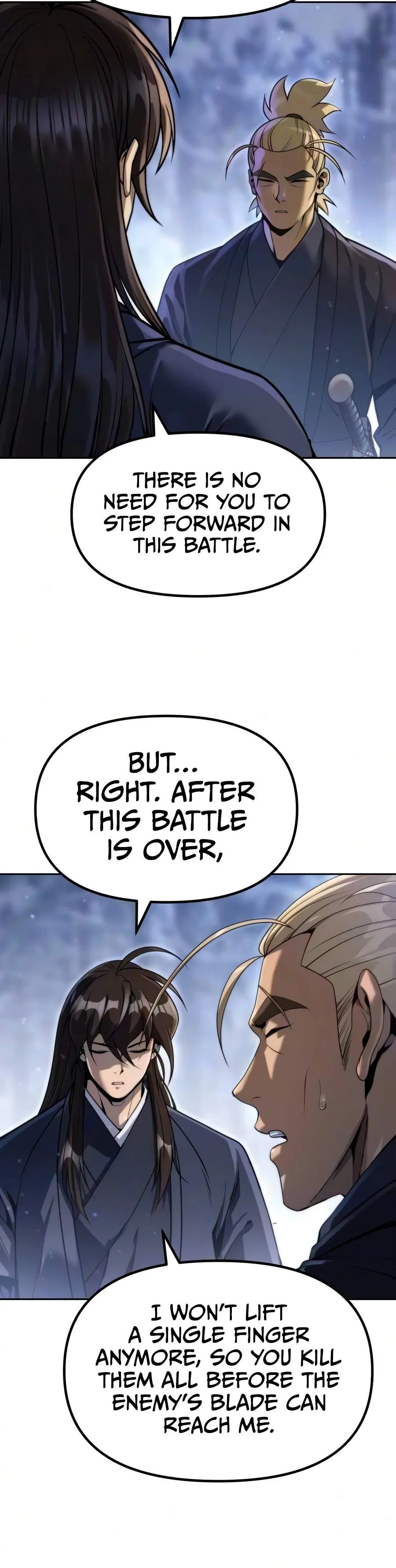Chronicles of the Demon Faction Chap 178 - Next Chap 179