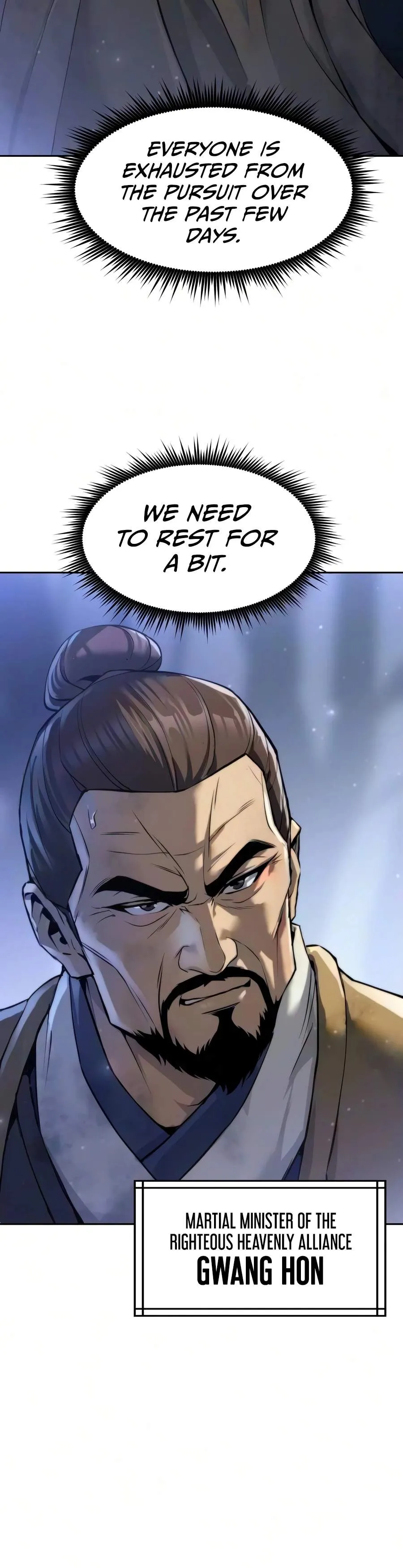 Chronicles of the Demon Faction Chap 178 - Next Chap 179