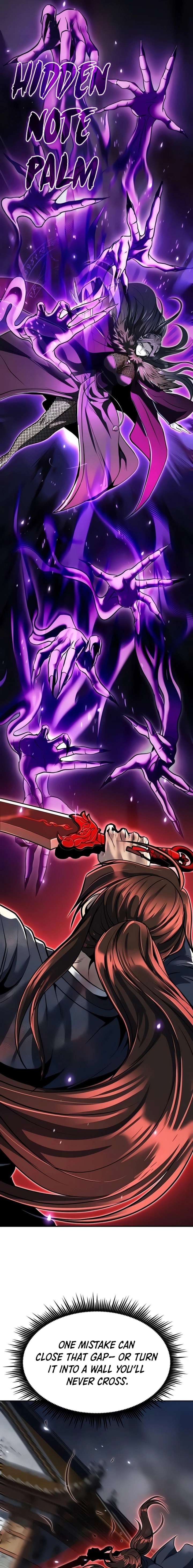 Chronicles of the Demon Faction Chap 169 - Next Chap 170