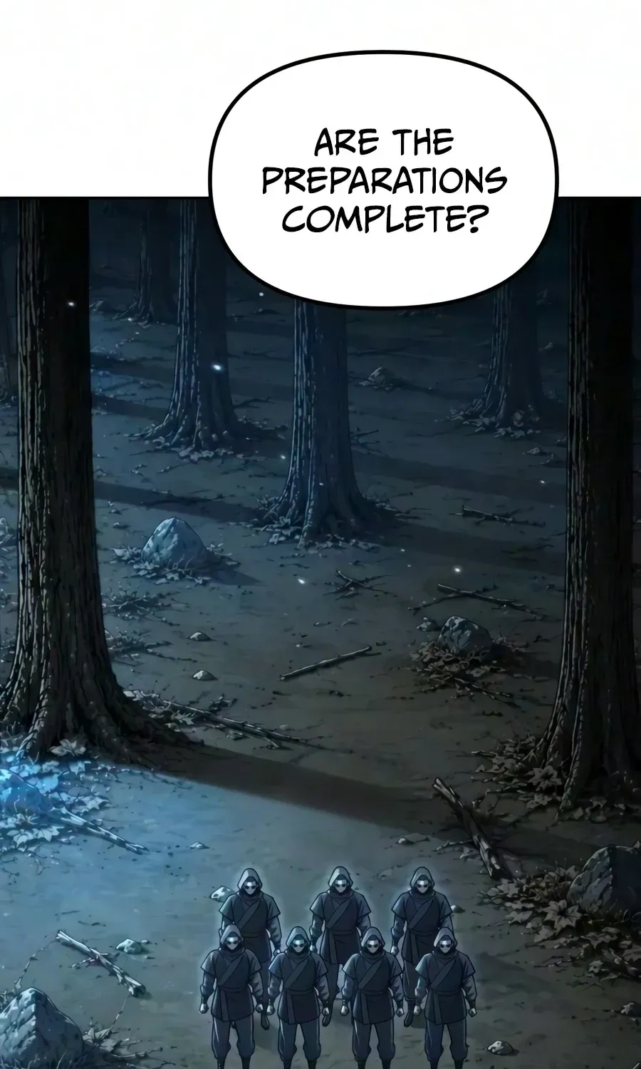 Chronicles of the Demon Faction Chap 180 - Next Chap 181
