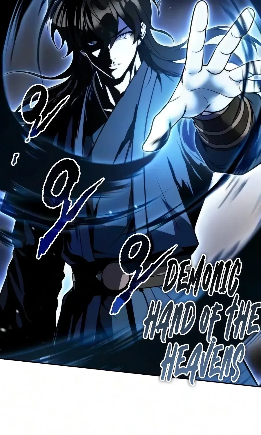 Chronicles of the Demon Faction Chap 180 - Next Chap 181