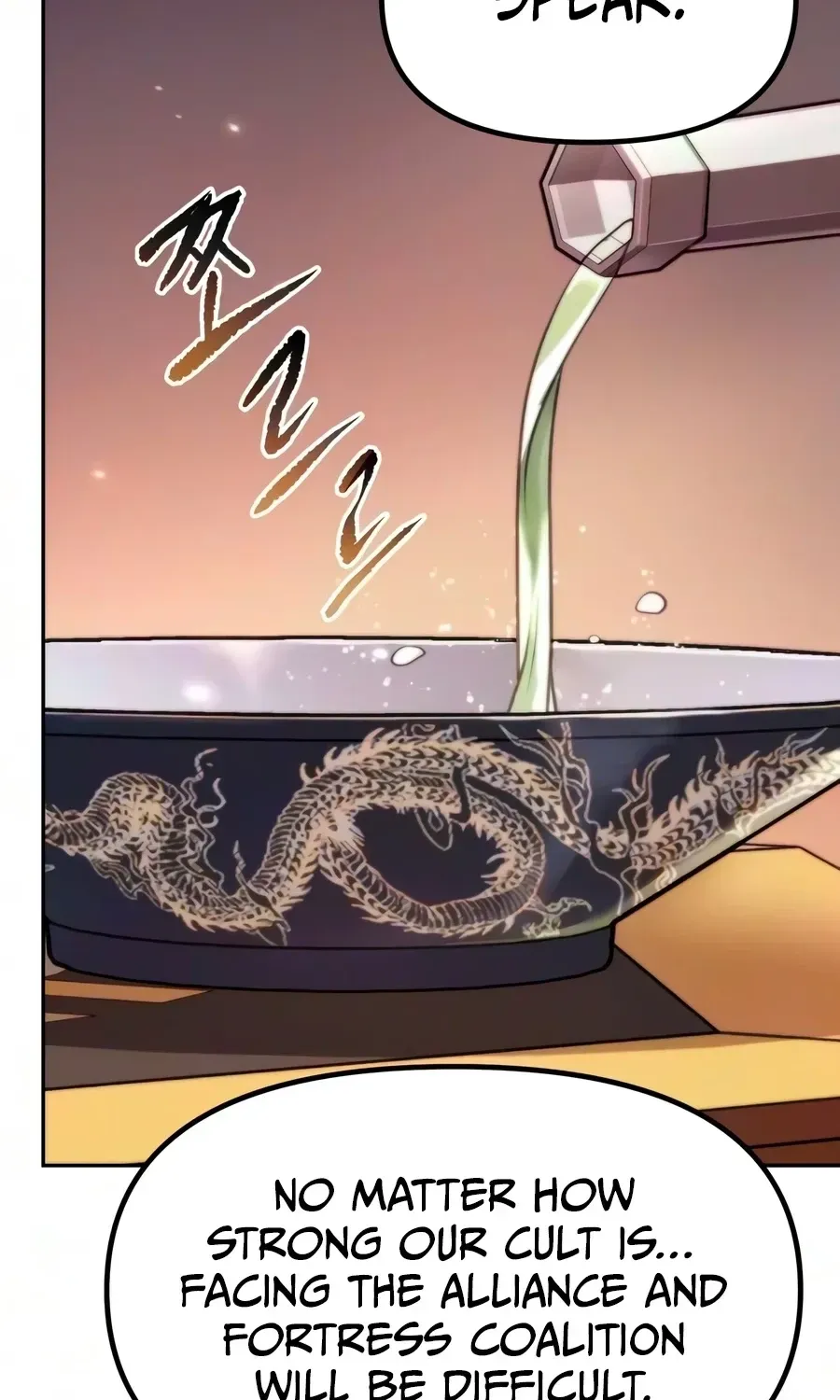 Chronicles of the Demon Faction Chap 180 - Next Chap 181