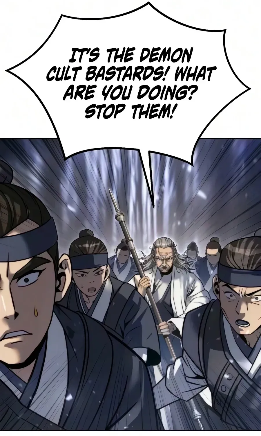 Chronicles of the Demon Faction Chap 180 - Next Chap 181