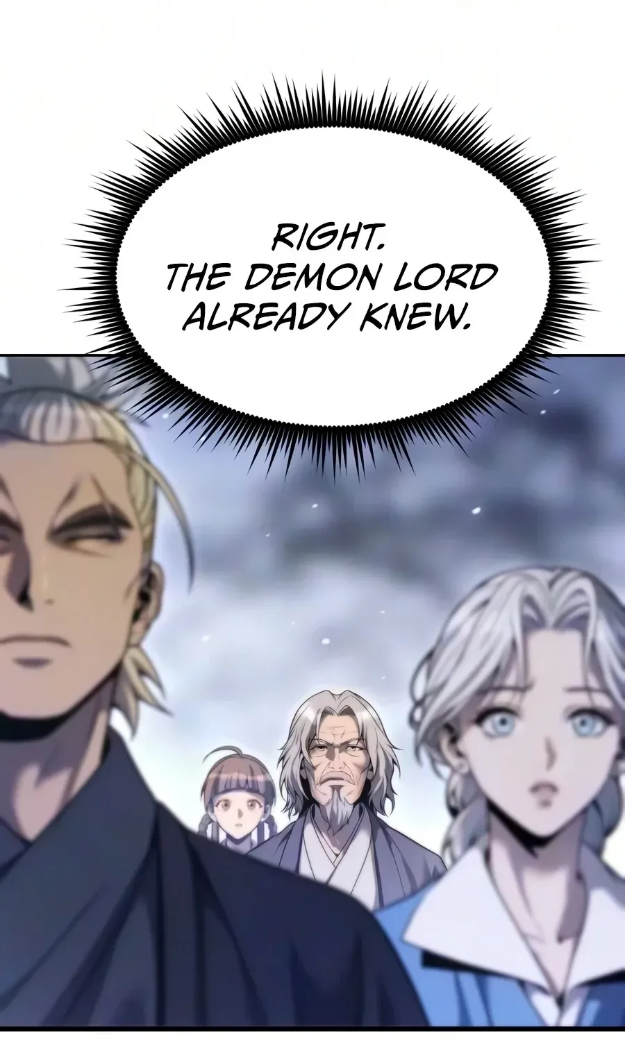 Chronicles of the Demon Faction Chap 180 - Next Chap 181