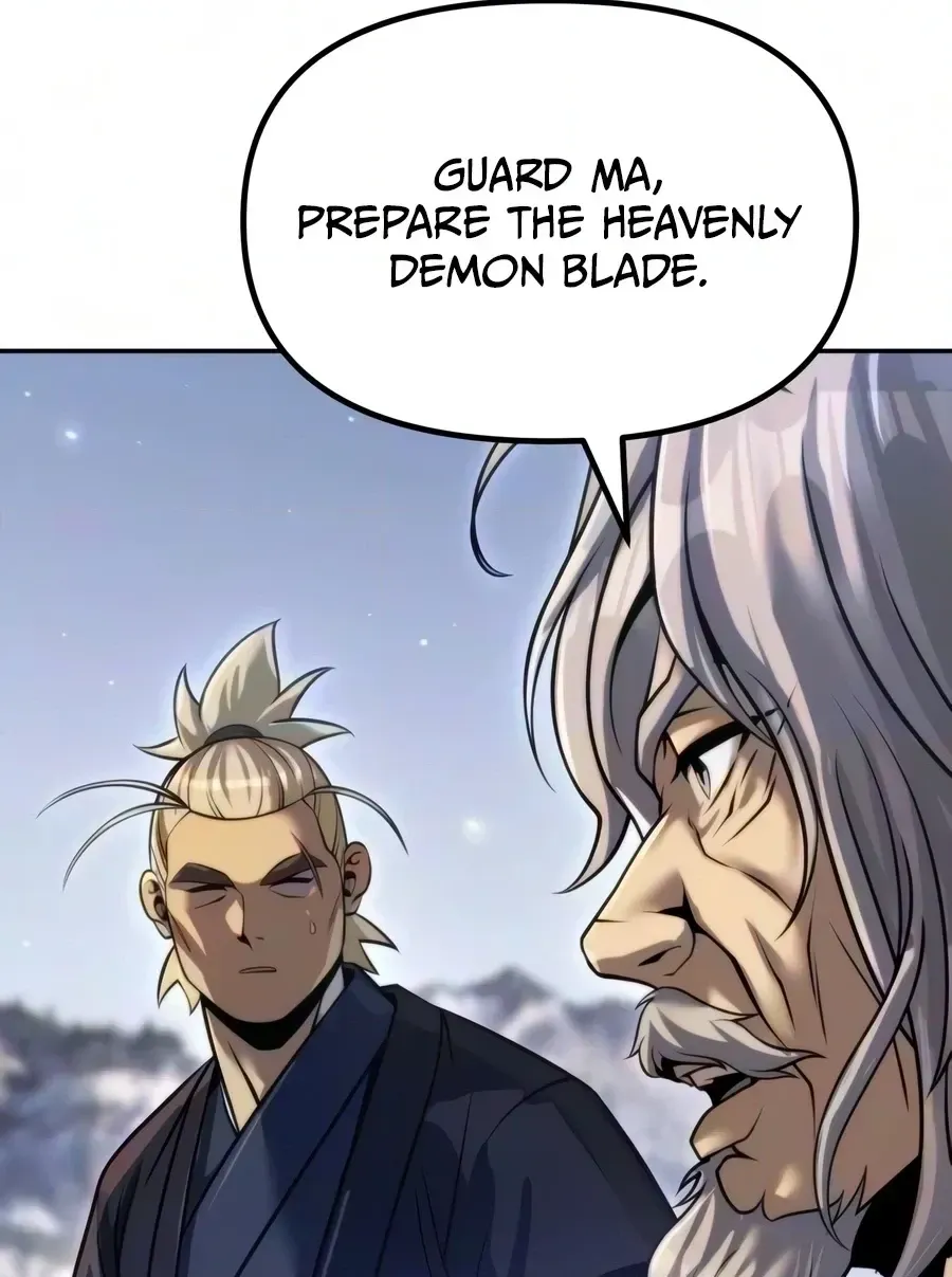 Chronicles of the Demon Faction Chap 180 - Next Chap 181