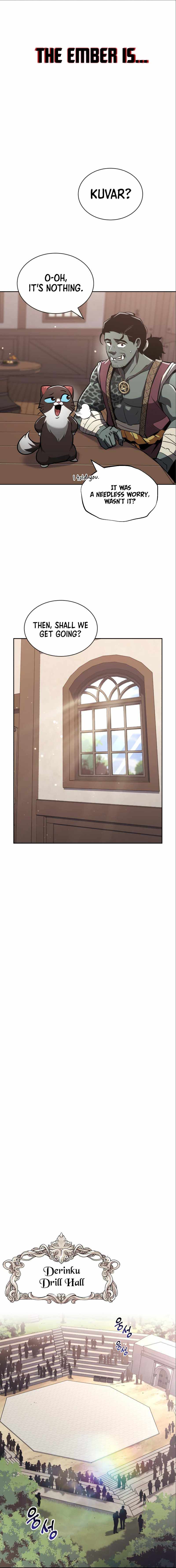 Lazy Prince Becomes a Genius Chap 50 - Next Chap 51