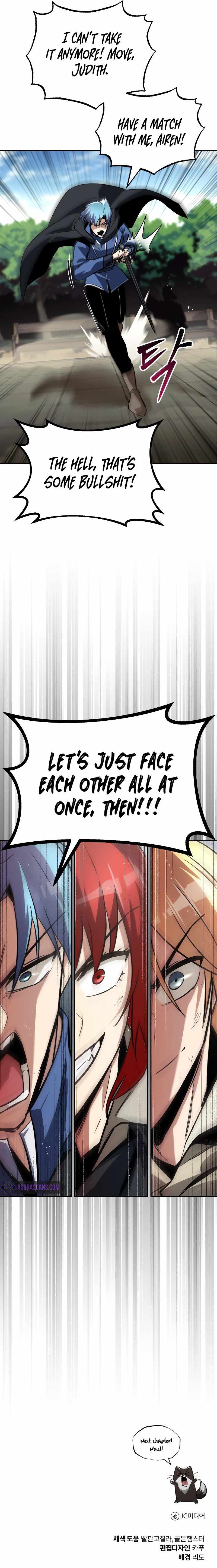 Lazy Prince Becomes a Genius Chap 56 - Next Chap 57