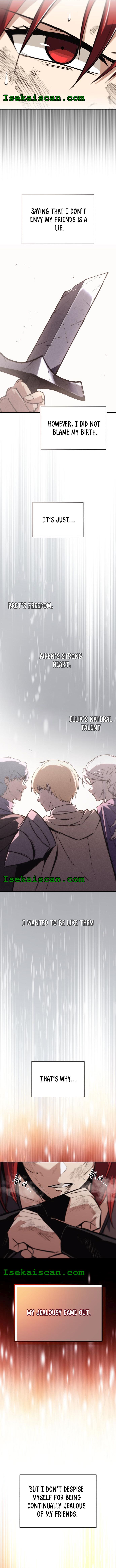 Lazy Prince Becomes a Genius Chap 81 - Next Chap 82