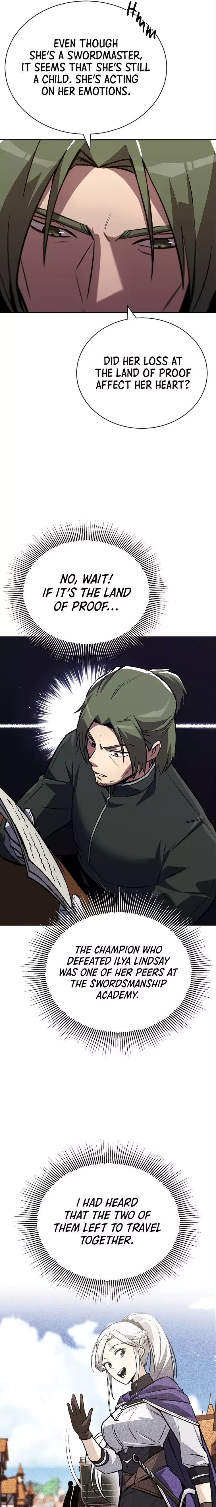 Lazy Prince Becomes a Genius Chap 89 - Next Chap 90