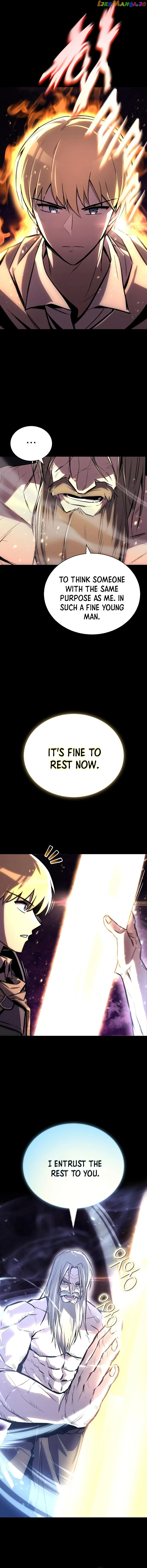 Lazy Prince Becomes a Genius Chap 93 - Next Chap 94