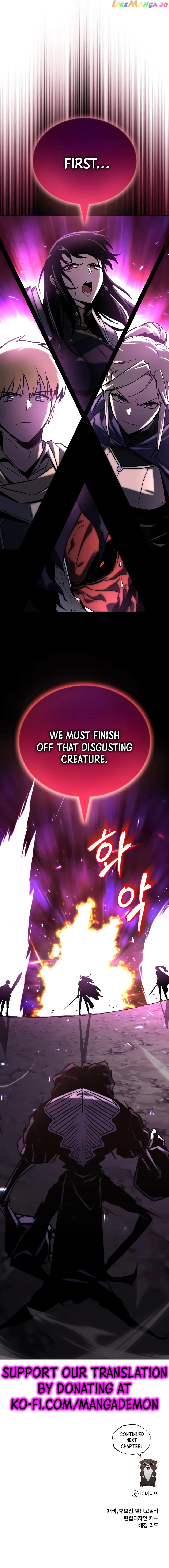Lazy Prince Becomes a Genius Chap 93 - Next Chap 94