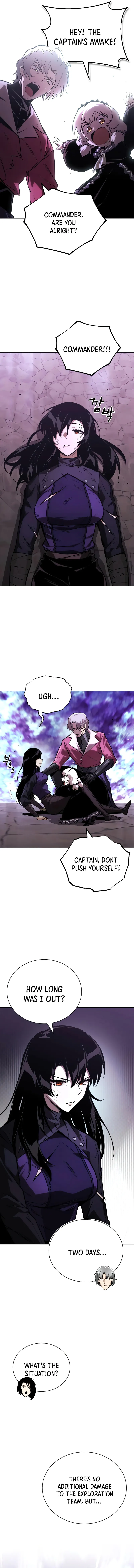 Lazy Prince Becomes a Genius Chap 95 - Next Chap 96