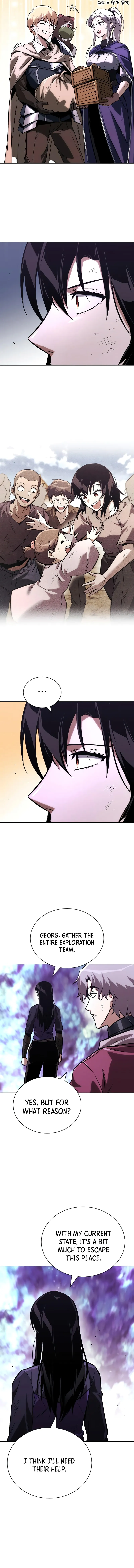 Lazy Prince Becomes a Genius Chap 95 - Next Chap 96