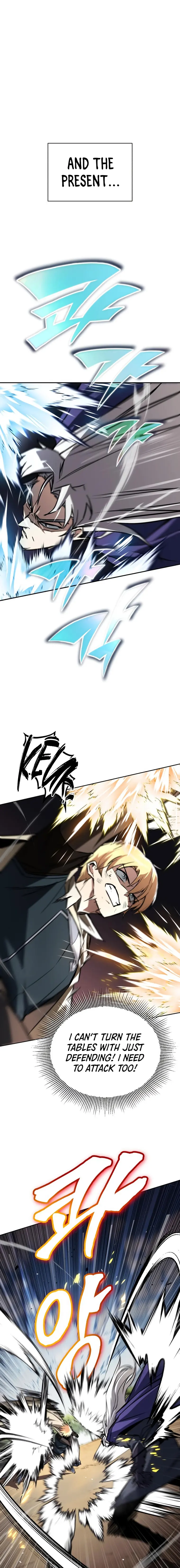 Lazy Prince Becomes a Genius Chap 98 - Next Chap 99