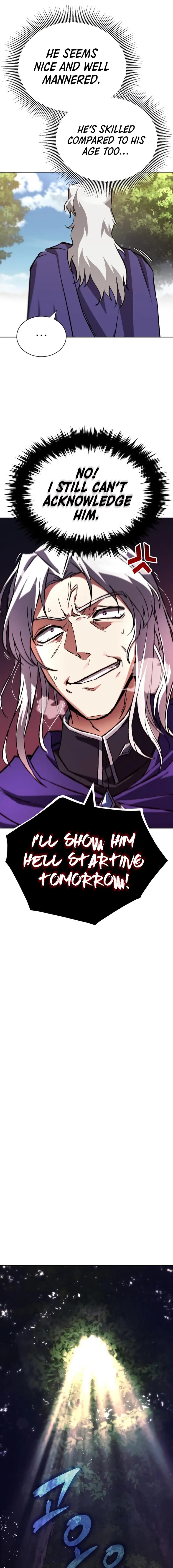 Lazy Prince Becomes a Genius Chap 98 - Next Chap 99