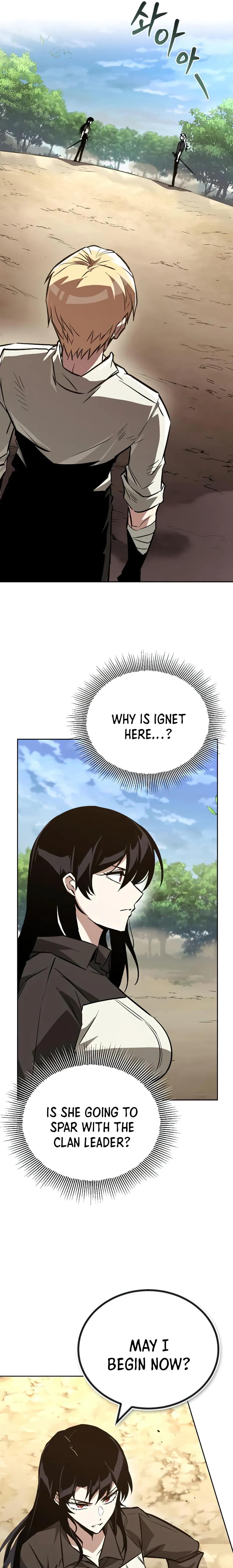 Lazy Prince Becomes a Genius Chap 99 - Next Chap 100