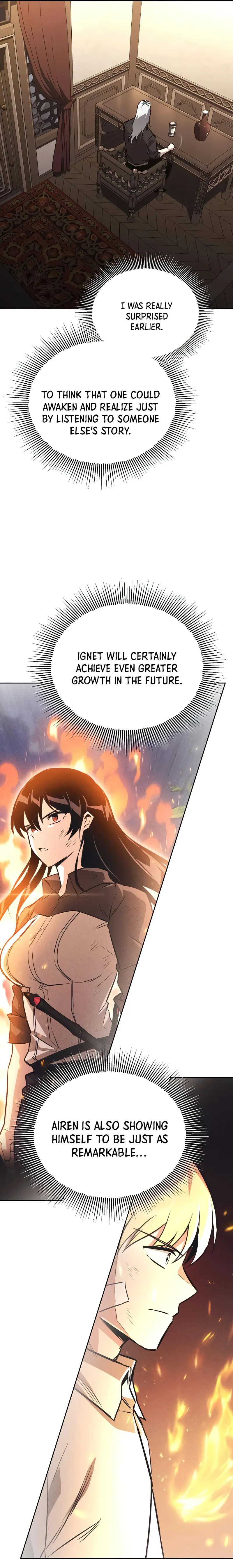 Lazy Prince Becomes a Genius Chap 99 - Next Chap 100