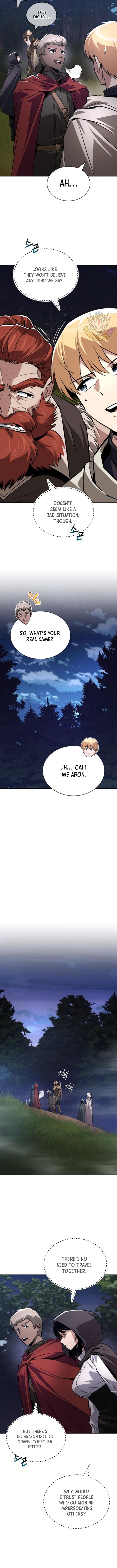 Lazy Prince Becomes a Genius Chap 130 - Next Chap 131