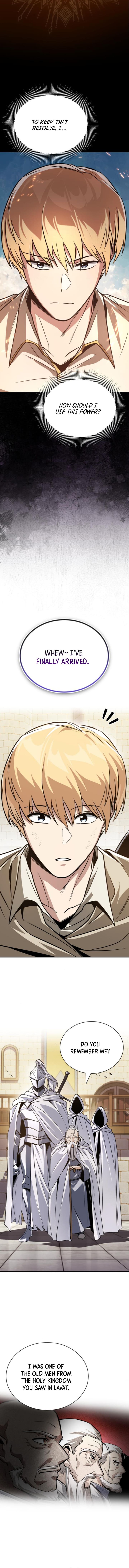 Lazy Prince Becomes a Genius Chap 130 - Next Chap 131