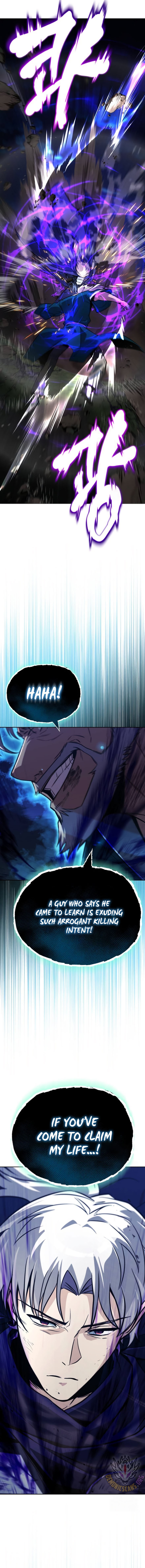 Lazy Prince Becomes a Genius Chap 131 - Next Chap 132