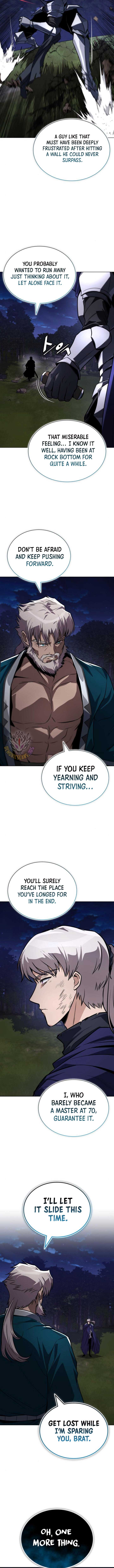 Lazy Prince Becomes a Genius Chap 132 - Next Chap 133