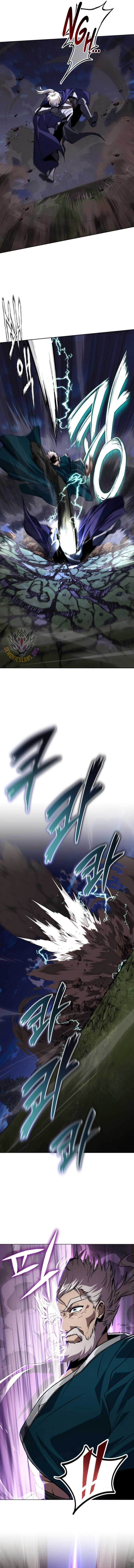 Lazy Prince Becomes a Genius Chap 132 - Next Chap 133
