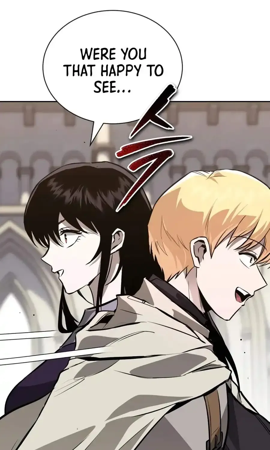 Lazy Prince Becomes a Genius Chap 139 - Next Chap 140