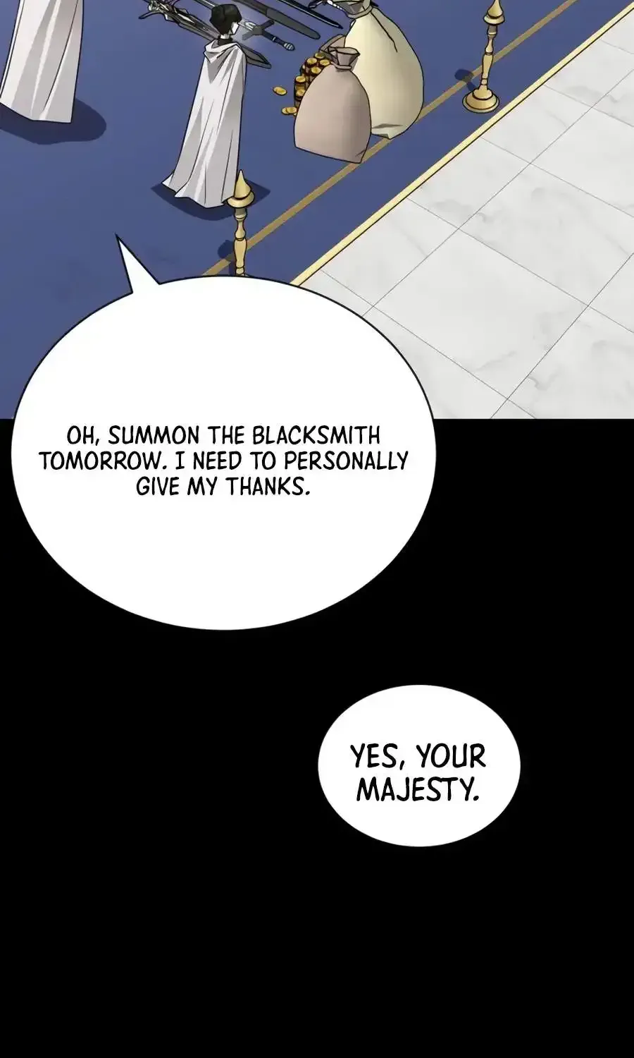 Lazy Prince Becomes a Genius Chap 139 - Next Chap 140