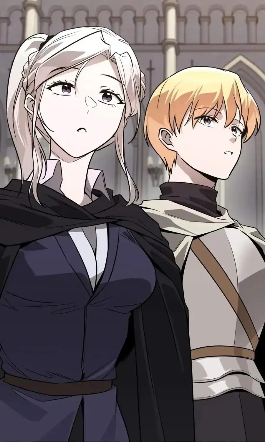 Lazy Prince Becomes a Genius Chap 139 - Next Chap 140