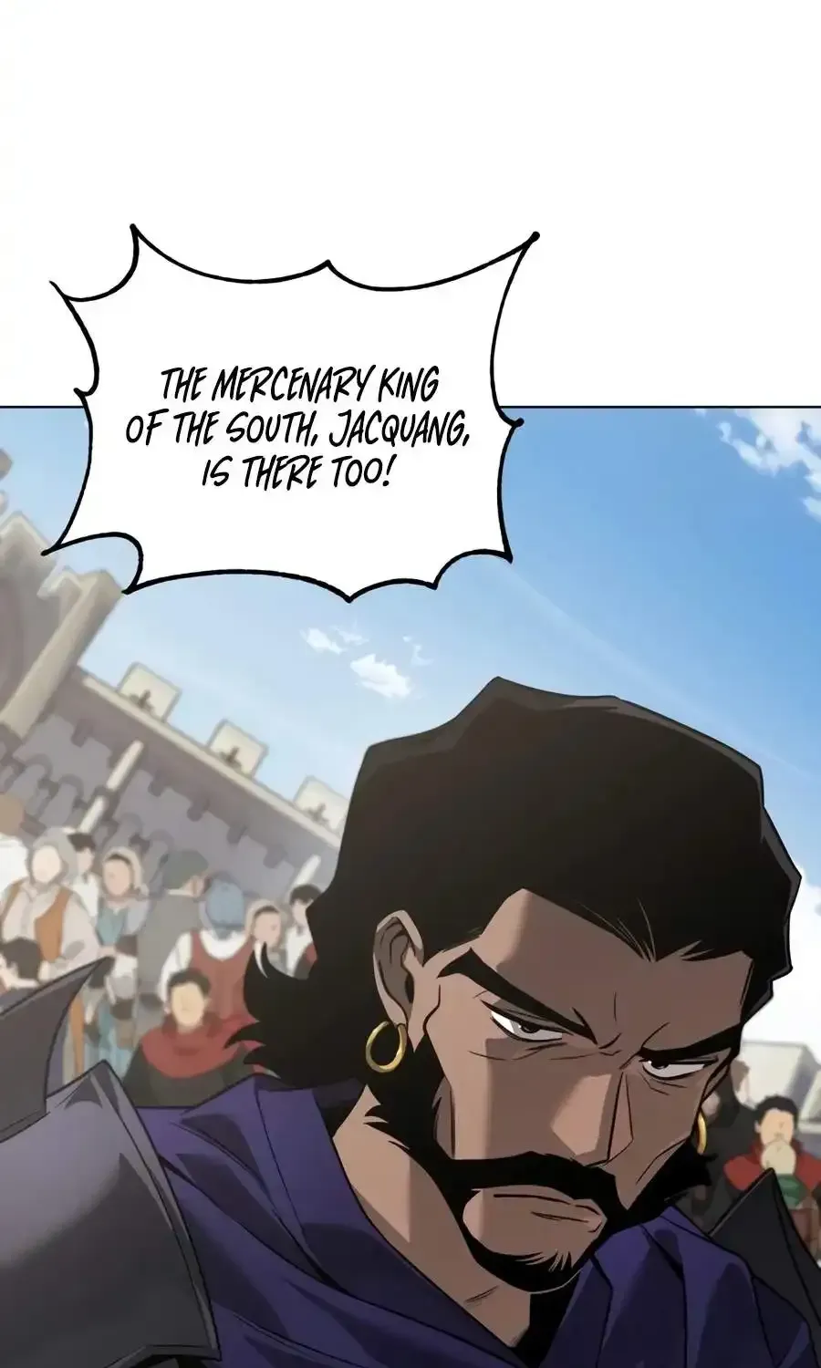Lazy Prince Becomes a Genius Chap 139 - Next Chap 140