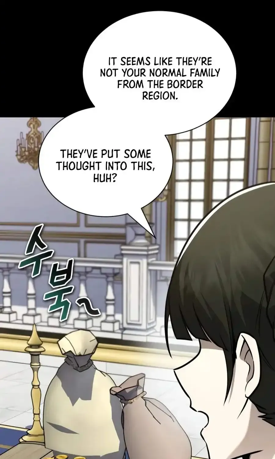 Lazy Prince Becomes a Genius Chap 139 - Next Chap 140