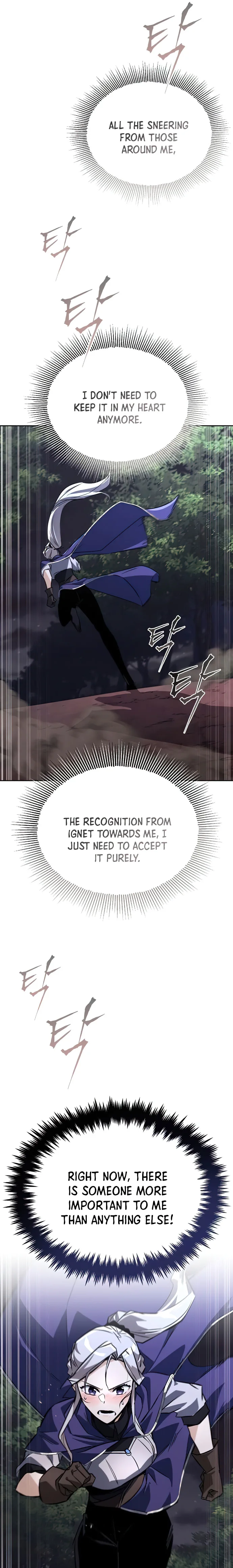 Lazy Prince Becomes a Genius Chap 100 - Next Chap 101