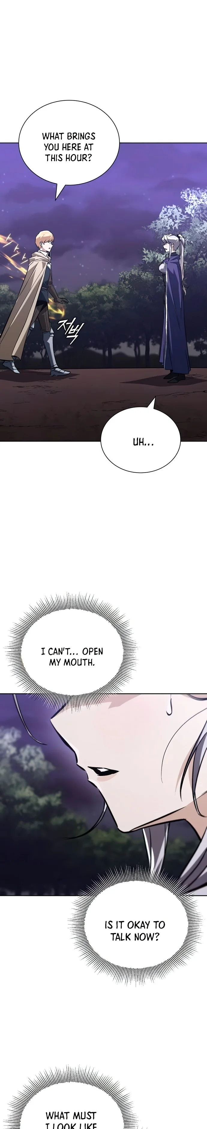 Lazy Prince Becomes a Genius Chap 100 - Next Chap 101