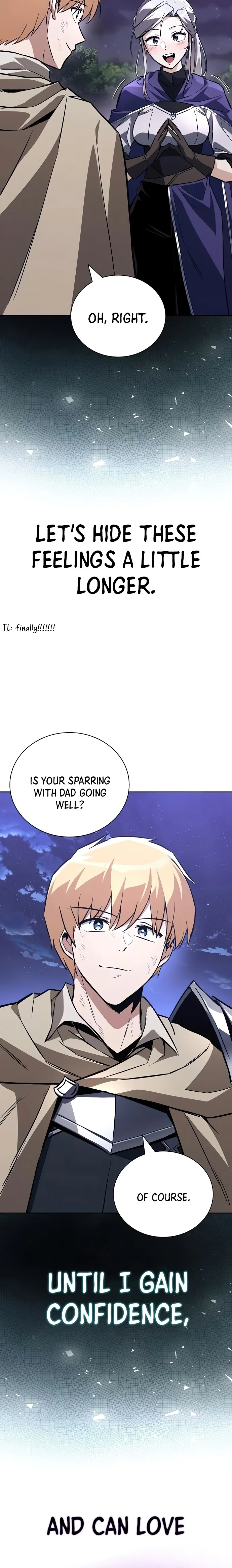Lazy Prince Becomes a Genius Chap 100 - Next Chap 101