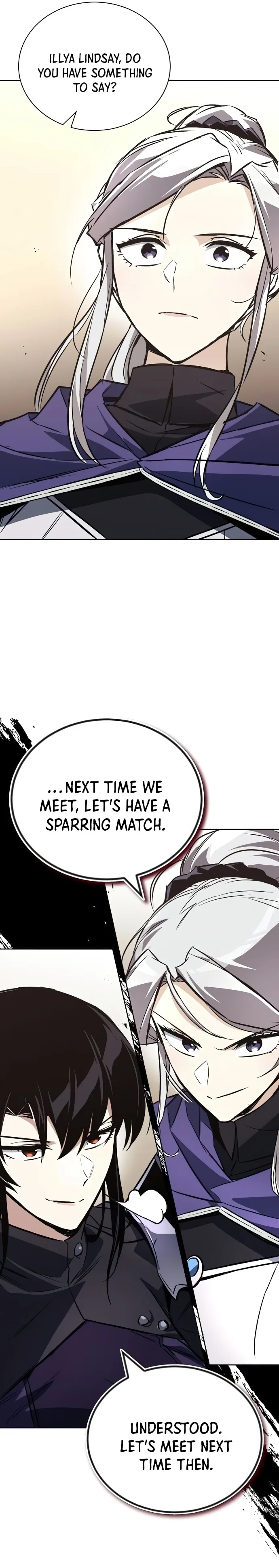 Lazy Prince Becomes a Genius Chap 100 - Next Chap 101