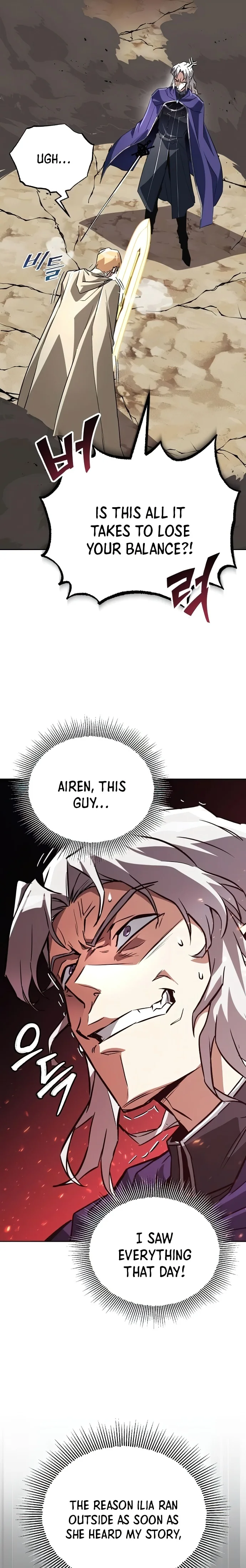 Lazy Prince Becomes a Genius Chap 100 - Next Chap 101