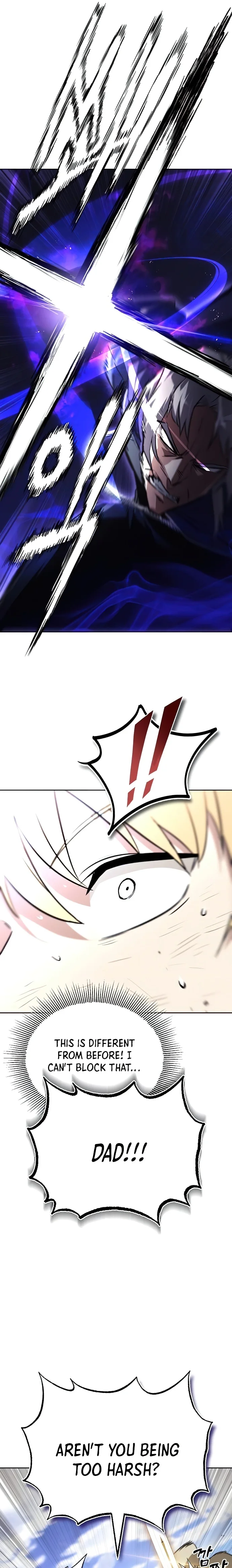 Lazy Prince Becomes a Genius Chap 100 - Next Chap 101