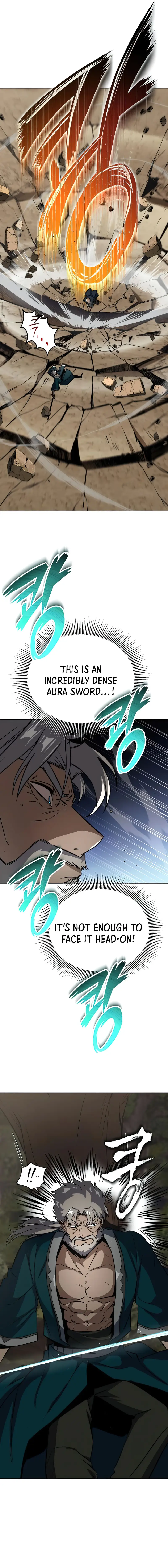 Lazy Prince Becomes a Genius Chap 103 - Next Chap 104